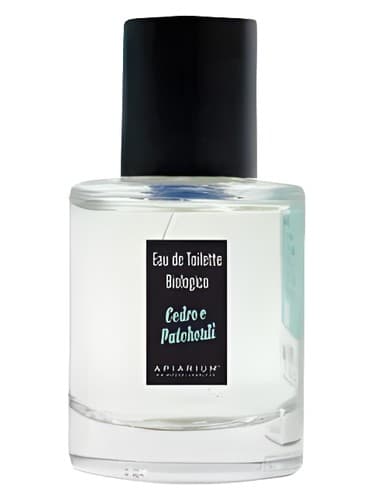 Cedro & Patchouli - سدرو و پاتچولی