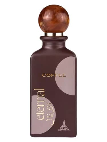 Eternal Coffee - اترنال کافی