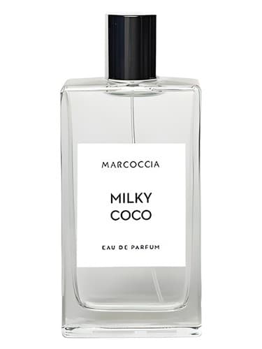 Milky Coco