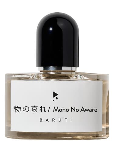 Mono No Aware
