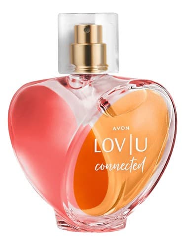 LOV | U Connected - لاو یو کانکتد