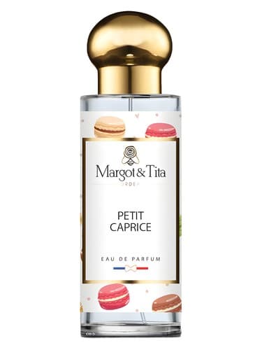 Petit Caprice - پتی کاپریس