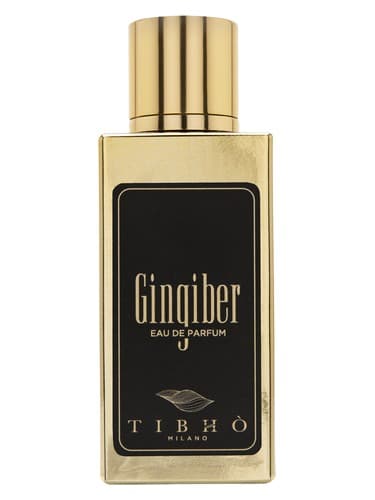 Gingiber