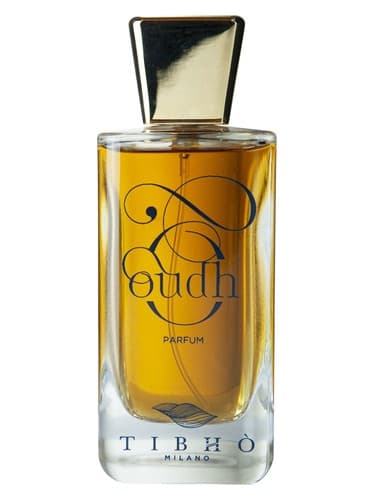 Oudh - اود