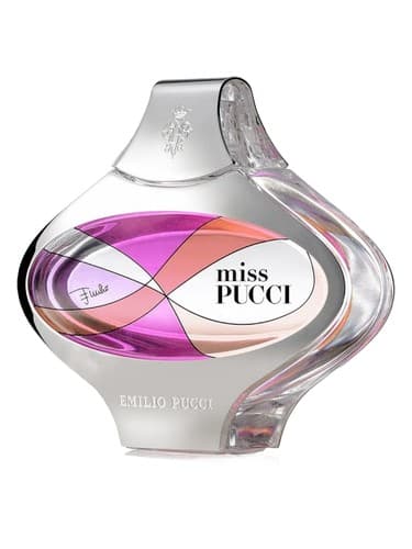 Miss Pucci - میس پوچی