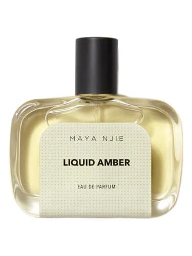 Liquid Amber