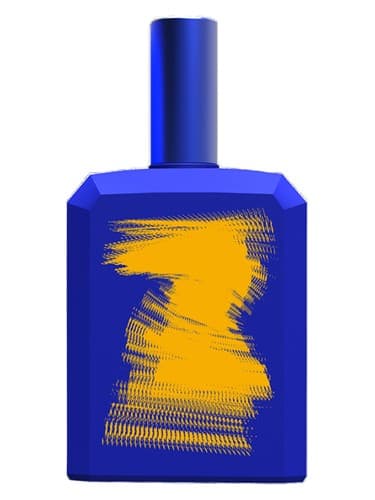 This is Not a Blue Bottle 1.7 - دیز ایز نات ا بلو باتل ۱.۷