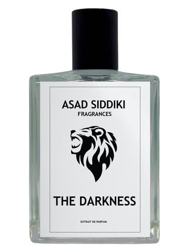 The Darkness - تاریکی