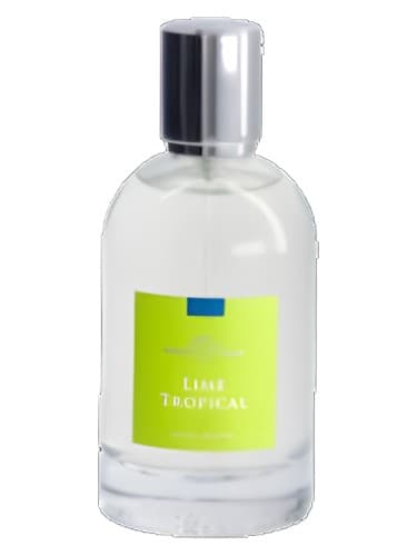 Lime Tropical