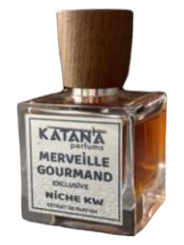 Merveille gourmand - مرویل لذیذ