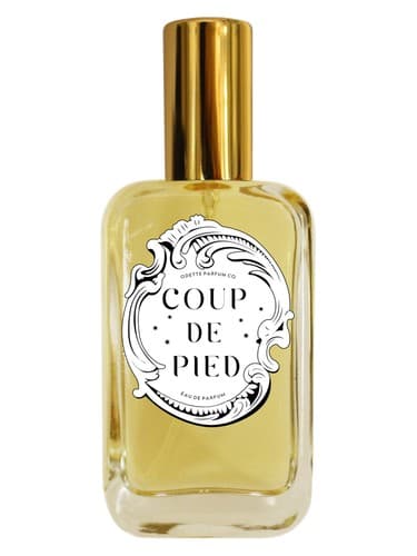 Coup de Pied - کو دو پیه