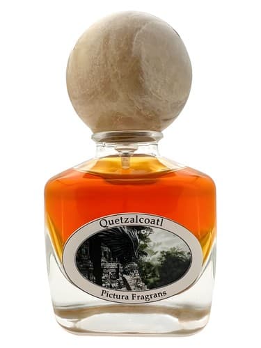 Quetzalcoatl - کوئتزالکواتل