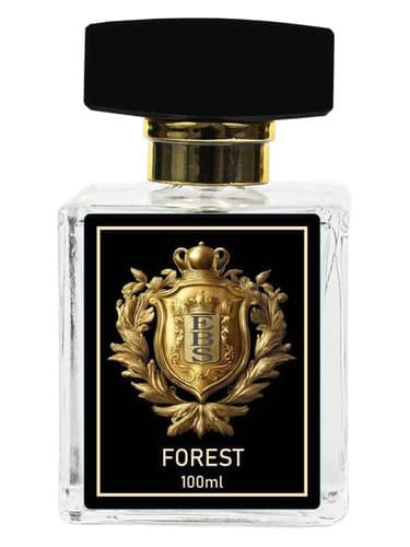 Forest - جنگل
