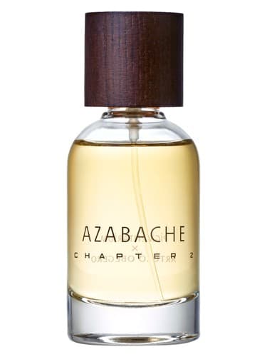Azabache Chapter 2