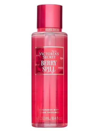 Berry Spill