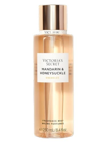 Mandarin & Honeysuckle - ماندارین و پیچ امین الدوله