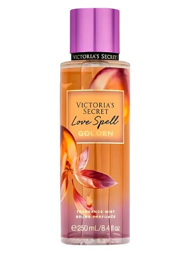 Love Spell Golden - طلسم لاو گلد