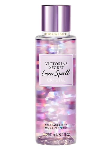 Love Spell Crystal - کریستال طلسم لاو