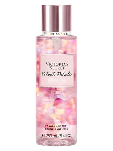 Velvet Petals Crystal - کریستال گلبرگ مخملی