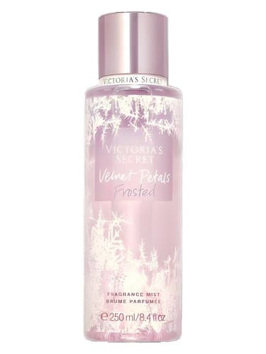 Velvet Petals Frosted - گلبرگ های مخملی مات شده