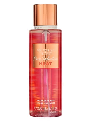 Pure Seduction Heat