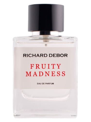 Fruity Madness