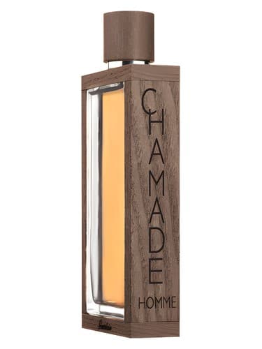 Chamade Pour Homme - شاماد پور هوم