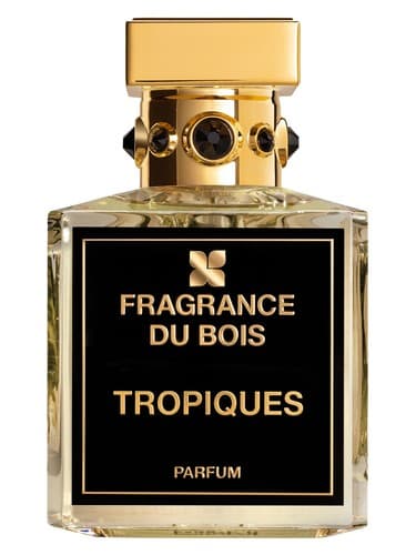 Tropiques - تروپیک