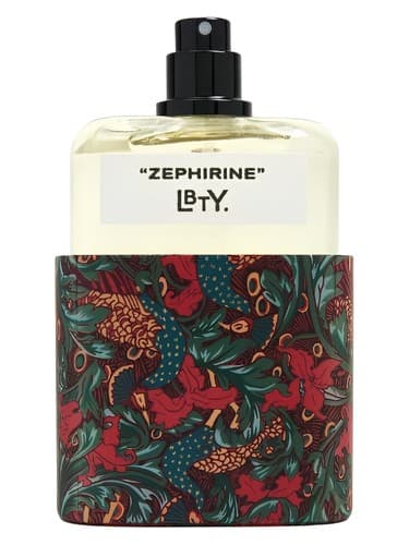 Zephirine - زفیرین