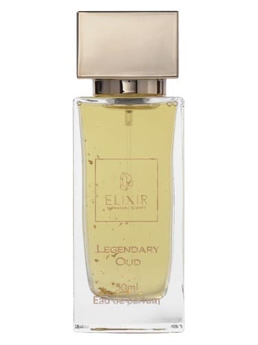 Legendary Oud - عود افسانه ای