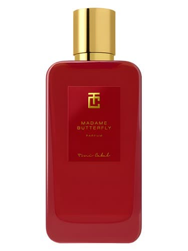 Madame Butterfly Parfum - عطر مادام باترفلای