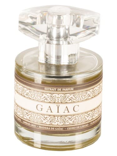 Gaiac - گایاک