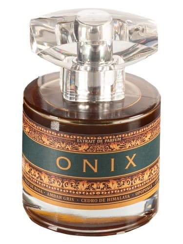 Onyx - اونیکس