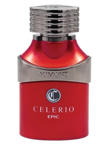 Celerio Epic - سلریو اپیک