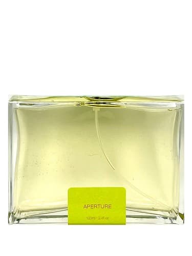 Aperture
