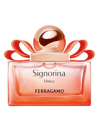 Signorina Unica - سینیورینا یونیکا