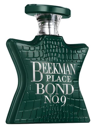 Beekman Place - بیکمن پلیس