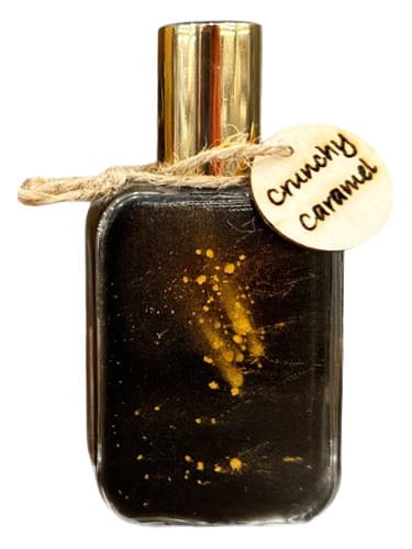 Crunchy Caramel