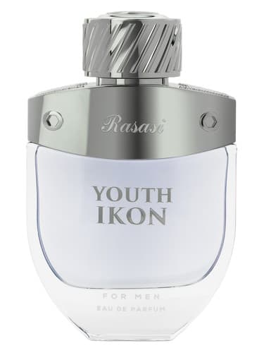Youth Ikon