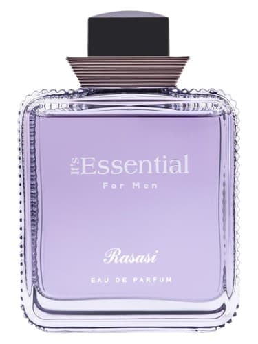 It's Essential - ایتس اسنشیال