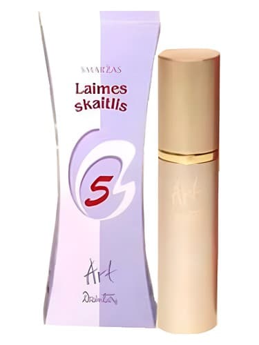 Lucky Number 5 - شماره خوش شانس 5