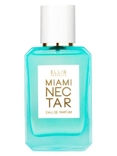 Miami Nectar - میامی نکتار