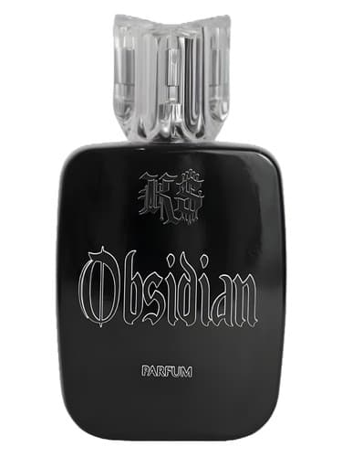 Obsidian - ابسیدین