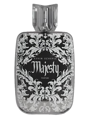 Majesty - اعلیحضرت