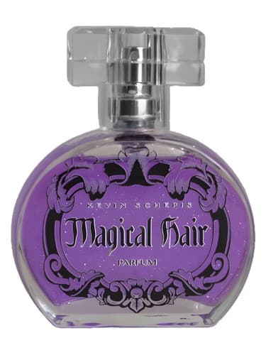 Magical Hair - موهای جادویی