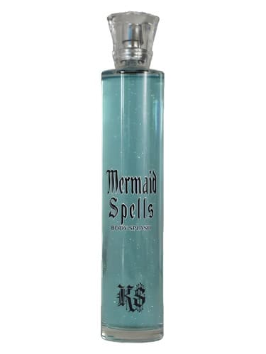 Mermaid Spells