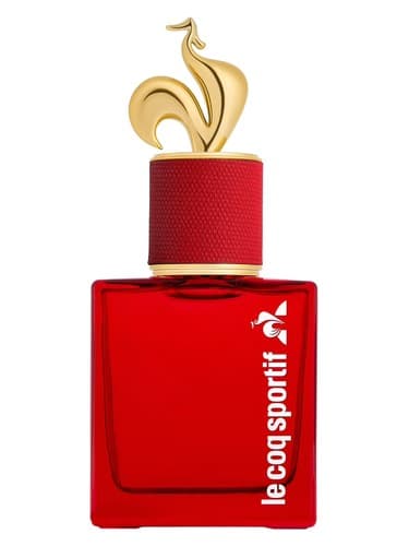 Rouge Energie