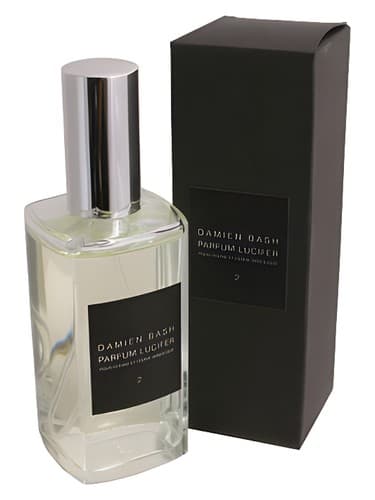 Parfum Lucifer No.2