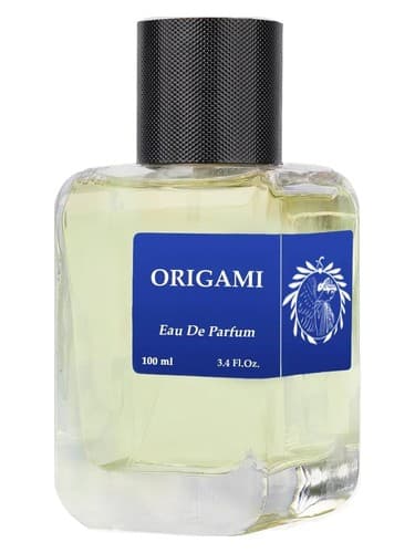 Origami - اوریگامی