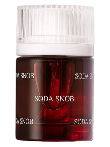 Soda Snob - سودا اسنوب